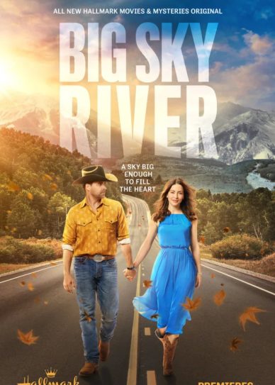 Big Sky River (2022)