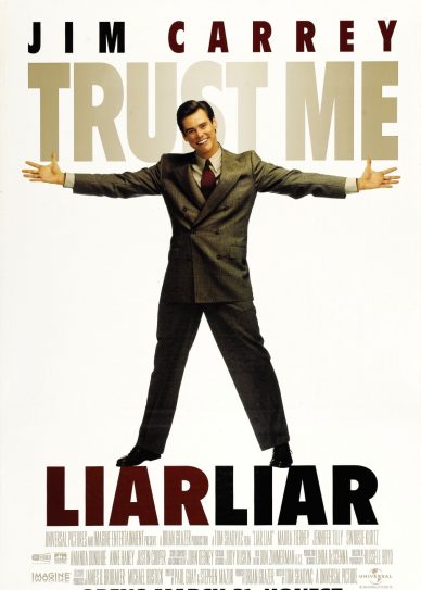 Liar Liar (1997)