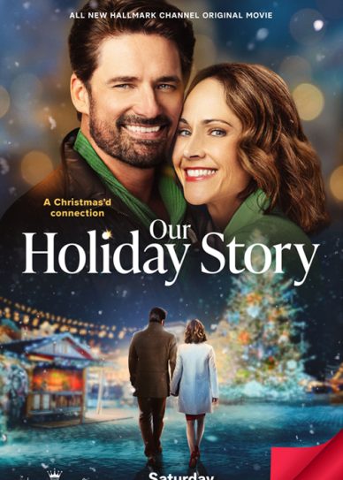 Our Holiday Story