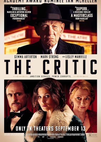 The Critic