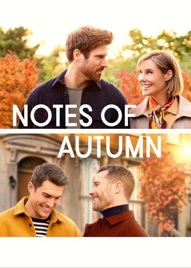 Notes of Autumn