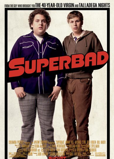 Superbad (2007)