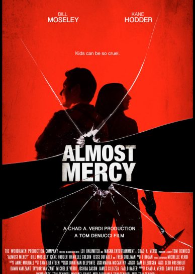 Almost Mercy (2015)