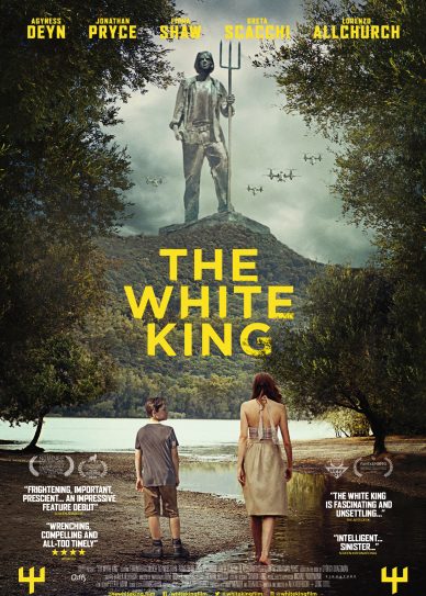 The White King (2017)