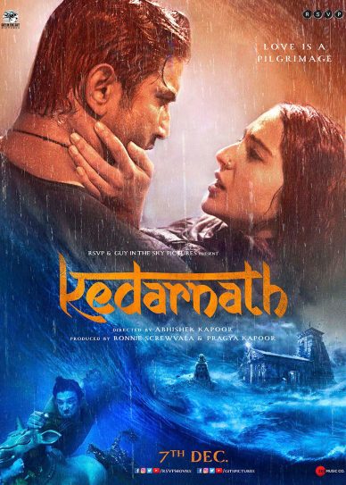 Kedarnath