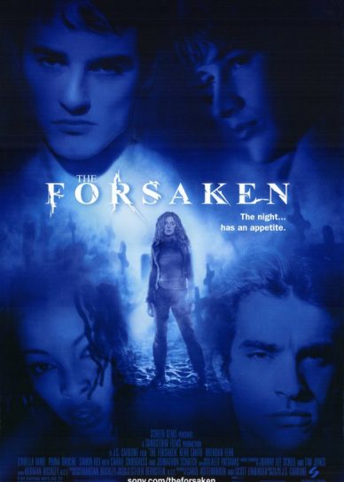 The Forsaken (2001)