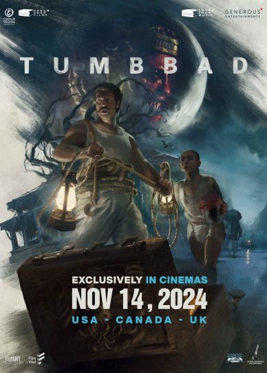 Tumbbad