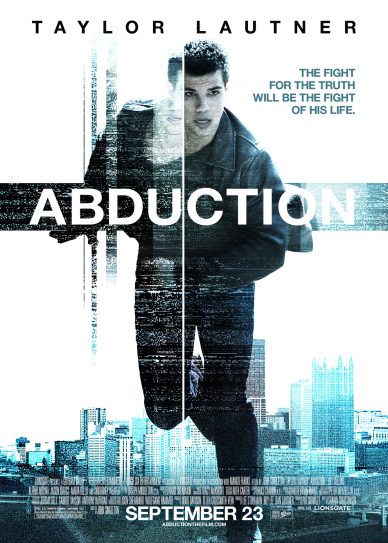 Abduction (2011)