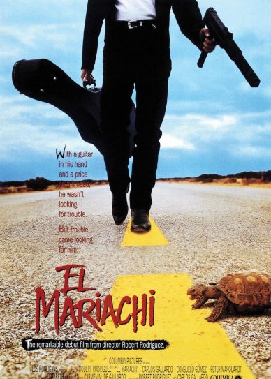 El Mariachi