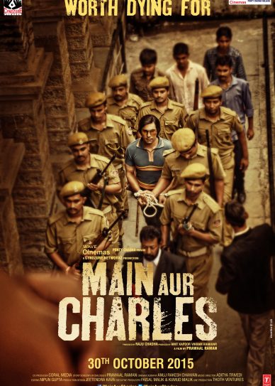 Main Aur Charles (2015)