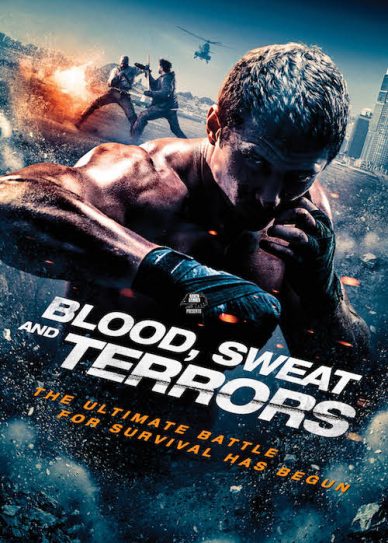 Blood, Sweat and Terrors (2018)