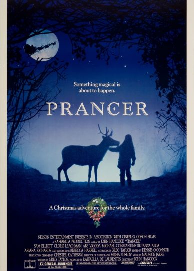 Prancer (1989)