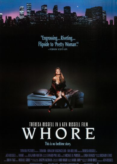 Whore (1991)