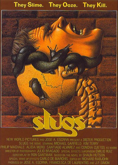 Slugs (1988)