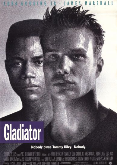 Gladiator (1992)