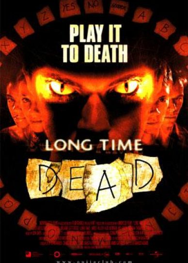 Long Time Dead