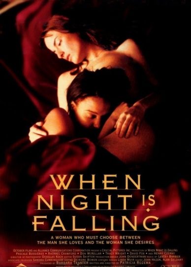 When Night Is Falling (1995)