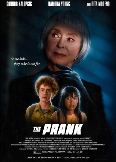 The Prank