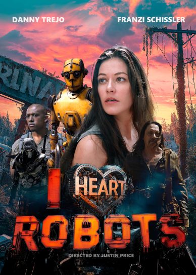 I Heart Robots