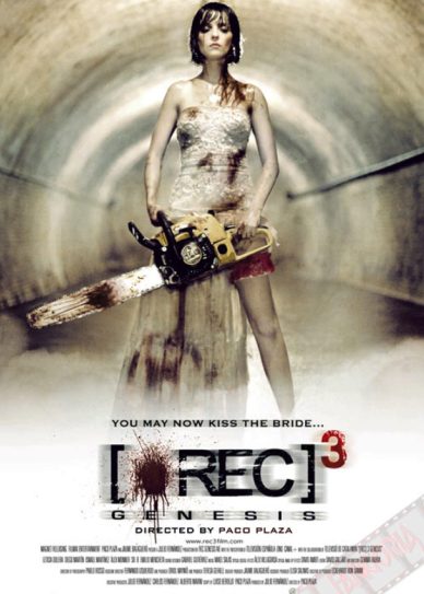 [REC] 3: Genesis (2012)