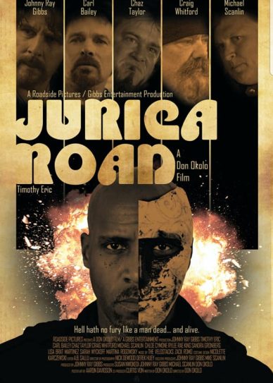 Jurica Road