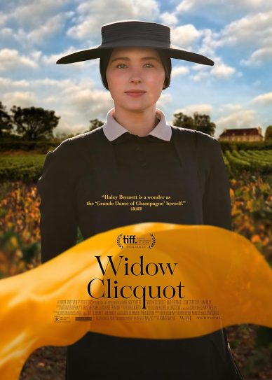Widow Clicquot