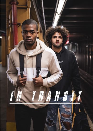 In Transit
