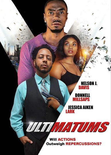 Ultimatums