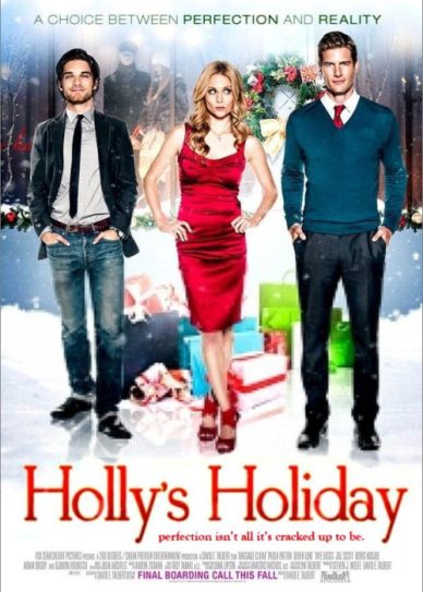 Holly’s Holiday