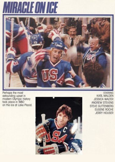 Miracle on Ice
