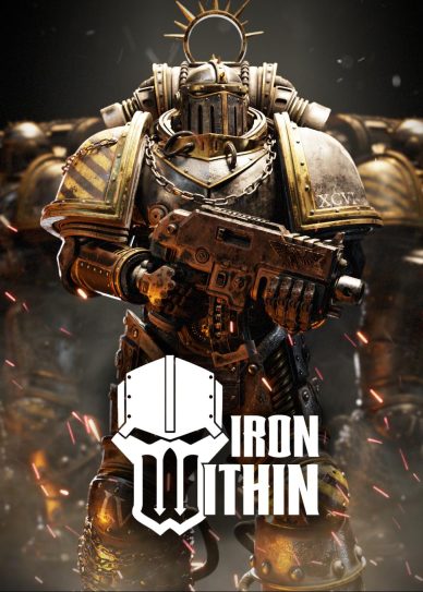 Iron Within