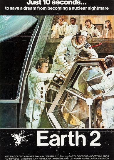 Earth II